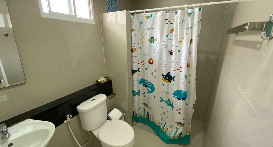 À vendre 2 chambres maison à Hua Hin, Prachuap Khiri Khan