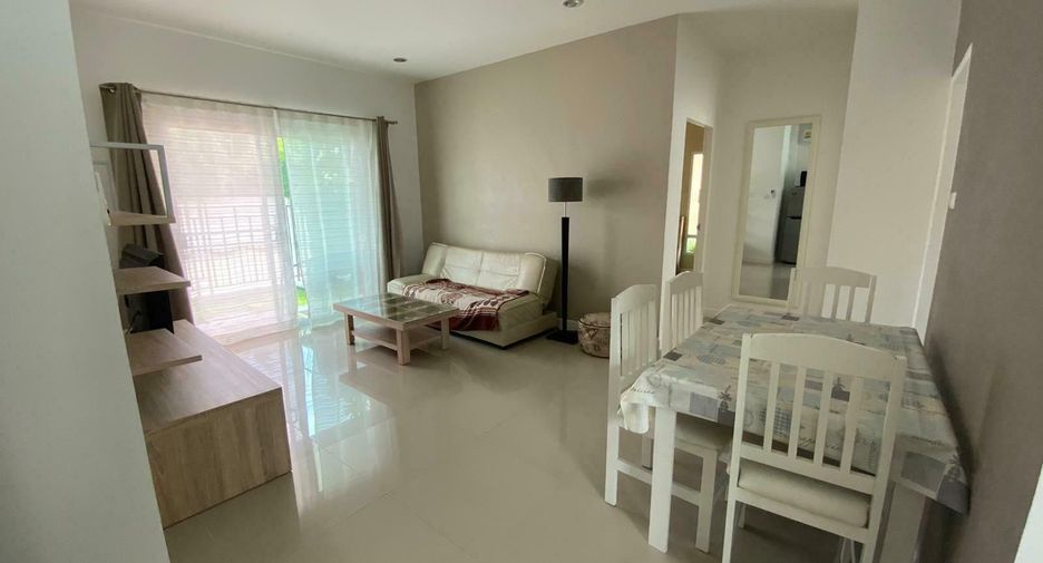 À vendre 2 chambres maison à Hua Hin, Prachuap Khiri Khan