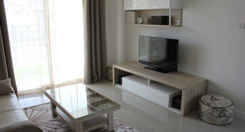À vendre 2 chambres maison à Hua Hin, Prachuap Khiri Khan