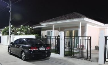 For sale 2 ベッドルーム house in Hua Hin, Prachuap Khiri Khan
