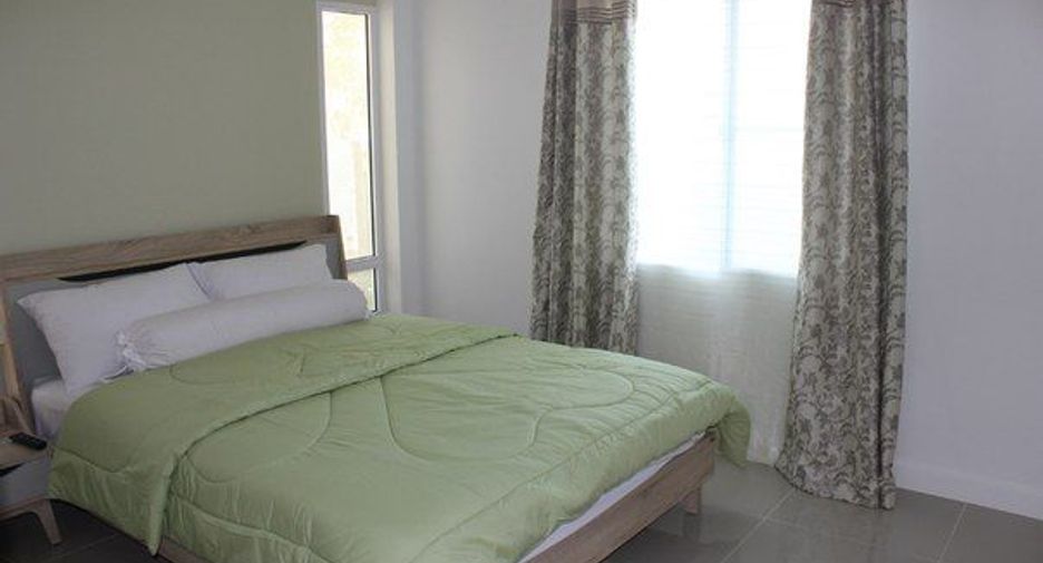 À vendre 2 chambres maison à Hua Hin, Prachuap Khiri Khan
