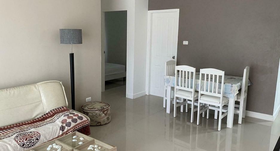 À vendre 2 chambres maison à Hua Hin, Prachuap Khiri Khan
