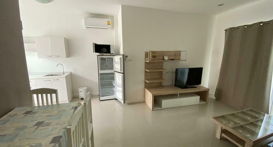 À vendre 2 chambres maison à Hua Hin, Prachuap Khiri Khan