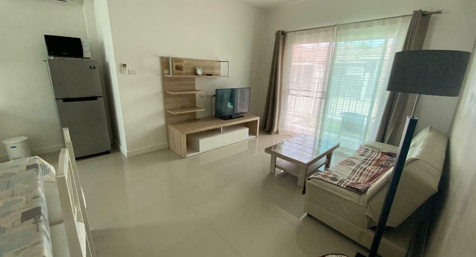 À vendre 2 chambres maison à Hua Hin, Prachuap Khiri Khan