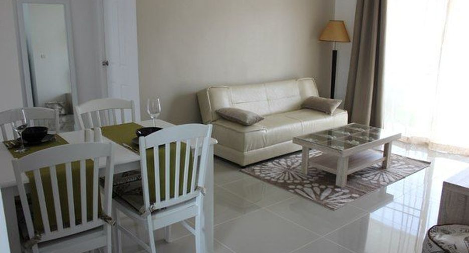 À vendre 2 chambres maison à Hua Hin, Prachuap Khiri Khan