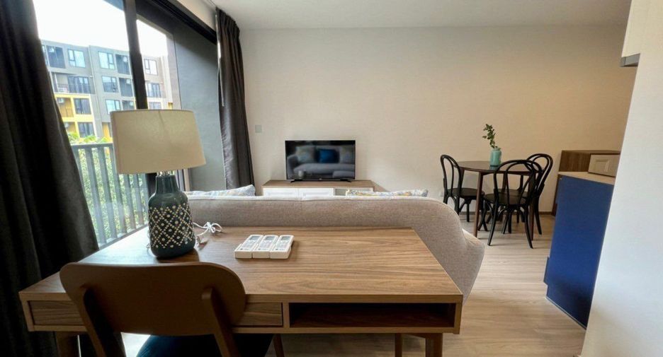 For rent 2 ベッドルーム condo in Mueang Phuket, Phuket