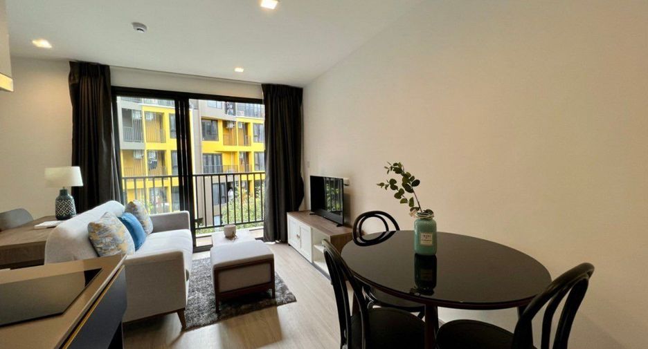 For rent 2 ベッドルーム condo in Mueang Phuket, Phuket