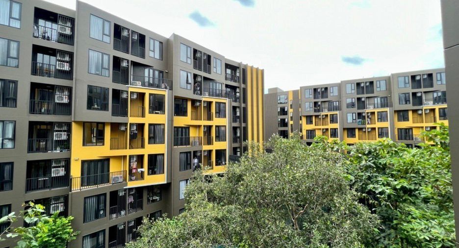 For rent 2 ベッドルーム condo in Mueang Phuket, Phuket