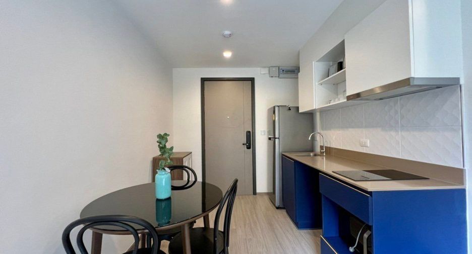 For rent 2 ベッドルーム condo in Mueang Phuket, Phuket