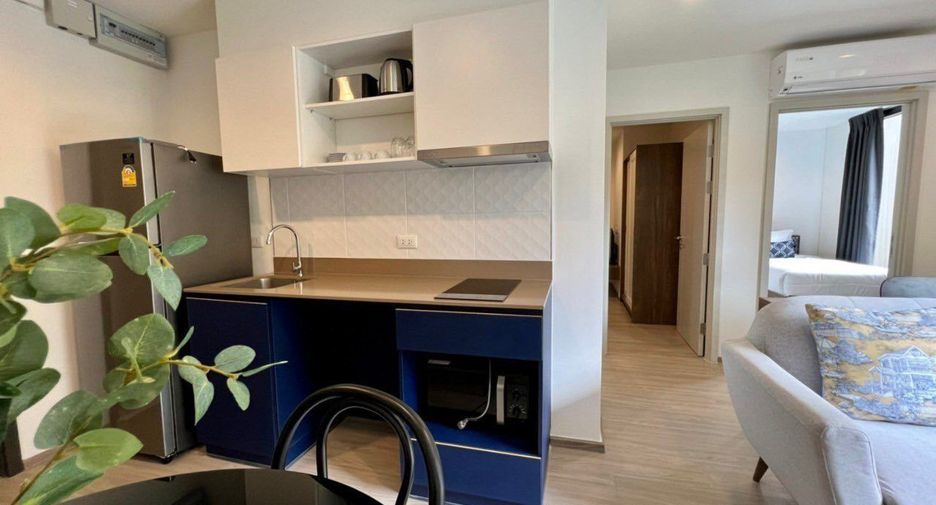 For rent 2 ベッドルーム condo in Mueang Phuket, Phuket