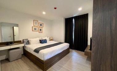 For rent 2 bedrooms condo in Mueang Phuket, Phuket