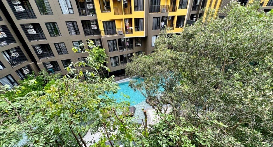 For rent 2 ベッドルーム condo in Mueang Phuket, Phuket