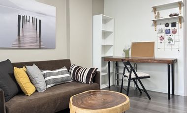 For rent studio condo in Kathu, Phuket