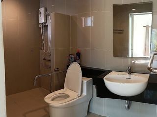 Casa en alquiler de 3 habitaciones en Hua Hin, Prachuap Khiri Khan