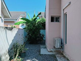 Casa en alquiler de 3 habitaciones en Hua Hin, Prachuap Khiri Khan