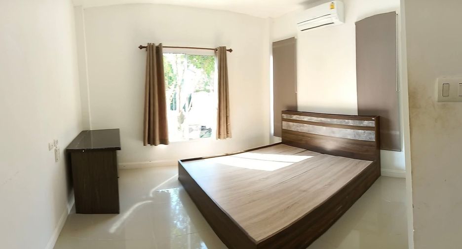 For rent 3 bedrooms house in Hua Hin, Prachuap Khiri Khan