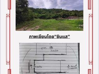 出售 土地 在 华欣, 班武里府