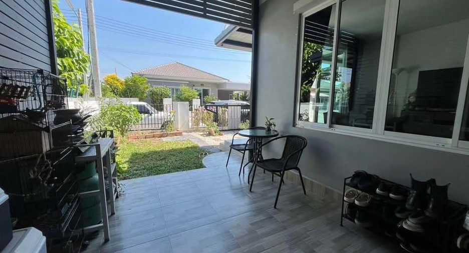 For sale 4 ベッドルーム house in Hua Hin, Prachuap Khiri Khan