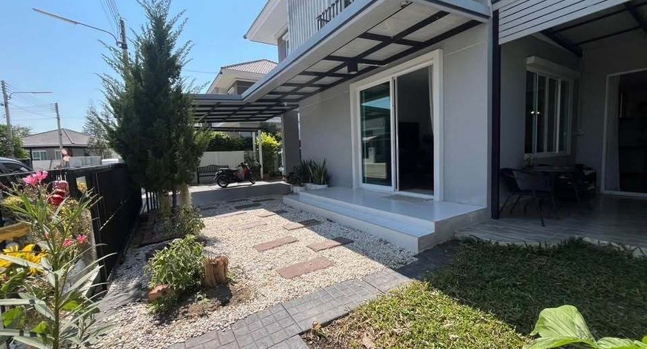 For sale 4 ベッドルーム house in Hua Hin, Prachuap Khiri Khan