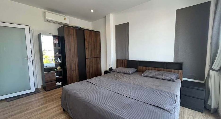 For sale 4 ベッドルーム house in Hua Hin, Prachuap Khiri Khan