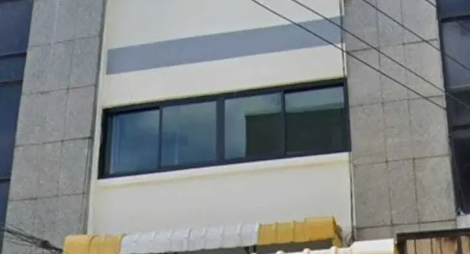 Condo en alquiler de estudio en Khlong Toei, Bangkok