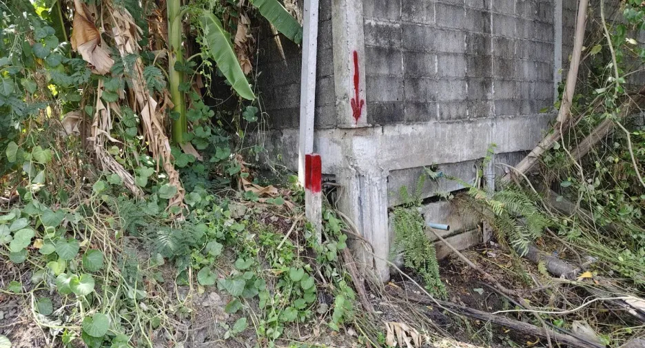 For sale land in Prawet, Bangkok