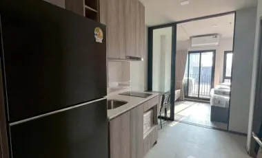 À vendre et à louer studio condo à Chatuchak, Bangkok