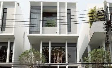 Casa en venta de 3 habitaciones en Chatuchak, Bangkok