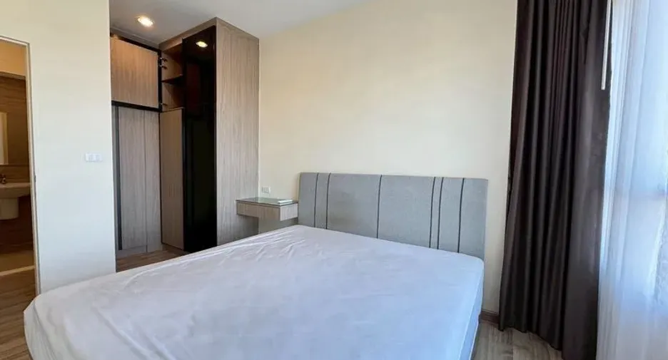 出租 2 卧室 公寓 在 Mueang Samut Prakan, Samut Prakan