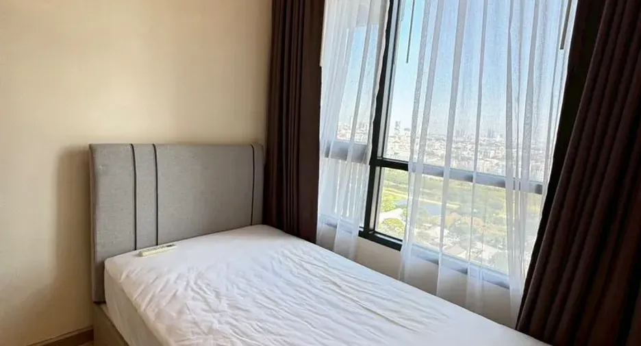 出租 2 卧室 公寓 在 Mueang Samut Prakan, Samut Prakan