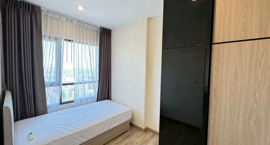 出租 2 卧室 公寓 在 Mueang Samut Prakan, Samut Prakan