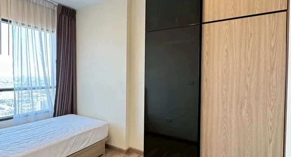 出租 2 卧室 公寓 在 Mueang Samut Prakan, Samut Prakan