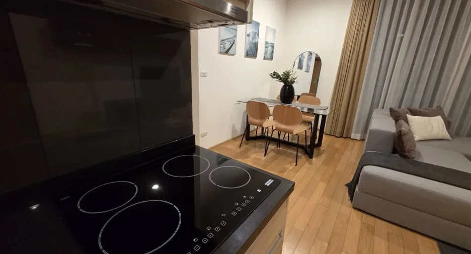 For rent 2 ベッドルーム condo in Khlong Toei, Bangkok