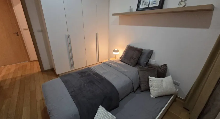 For rent 2 ベッドルーム condo in Khlong Toei, Bangkok