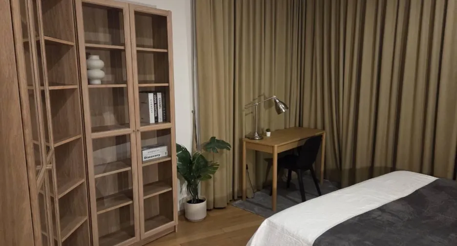For rent 2 ベッドルーム condo in Khlong Toei, Bangkok