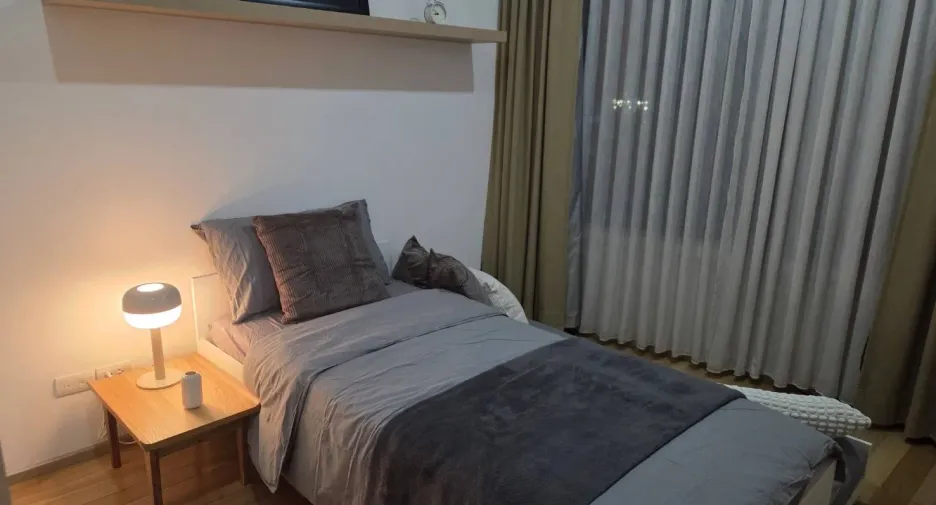 For rent 2 ベッドルーム condo in Khlong Toei, Bangkok