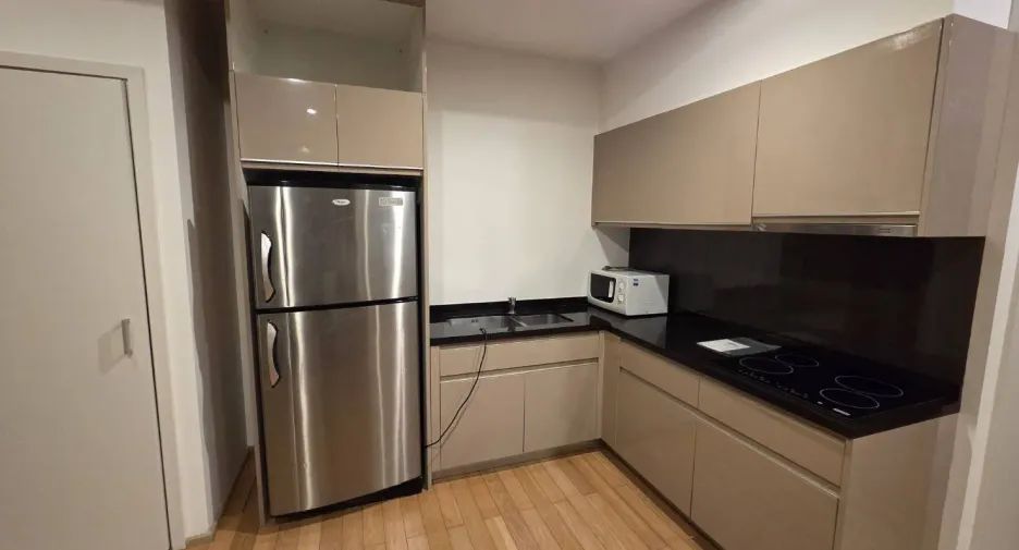 For rent 2 ベッドルーム condo in Khlong Toei, Bangkok