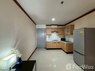 Аренда 1 кровать кондо в Кхлонг Тоеи, Бангкок