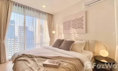 Condo en alquiler de 1 habitaciones en Ratchathewi, Bangkok