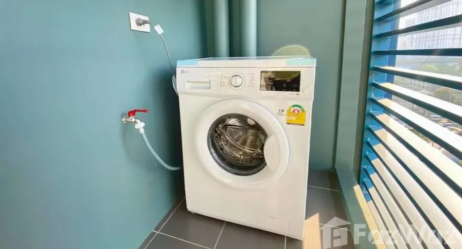 For rent 1 bed condo in Ratchathewi, Bangkok