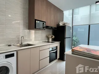 Haus zur Miete mit 3 Zimmer in Bang Phli, Samut Prakan