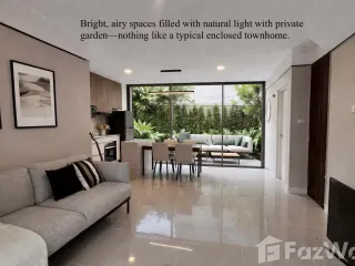 Haus zur Miete mit 3 Zimmer in Bang Phli, Samut Prakan