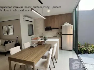 Haus zur Miete mit 3 Zimmer in Bang Phli, Samut Prakan