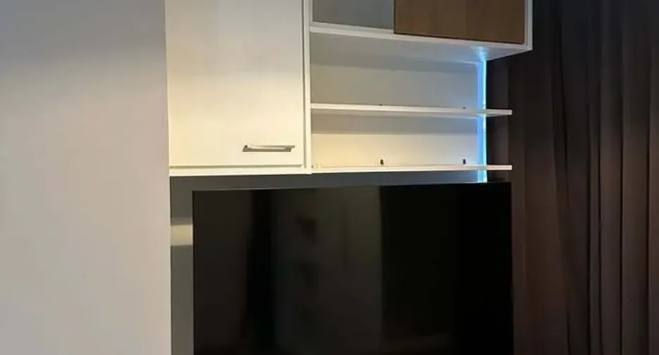 For rent 1 bed condo in Suan Luang, Bangkok
