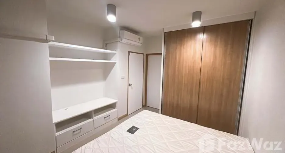 For rent 1 bed condo in Suan Luang, Bangkok