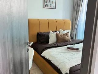 For rent 1 bed condo in Suan Luang, Bangkok