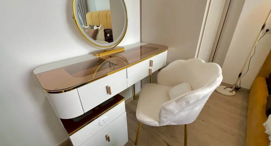 For rent 1 bed condo in Suan Luang, Bangkok