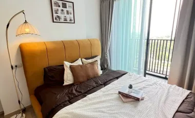 出租 1 卧室 公寓 在 Suan Luang, 曼谷