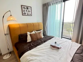 For rent 1 bed condo in Suan Luang, Bangkok