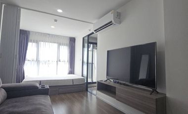 For sale and for rent 1 bed condo in Bang Khen, Bangkok